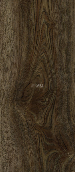 Кварцвиниловые полы Vertigo Trend / Wood 7104 DARK STAINED OAK 228.6 мм X 1219.2 мм фото 1 | FLOORDEALER